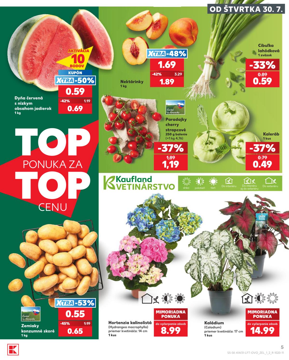 Kaufland leaflet 005