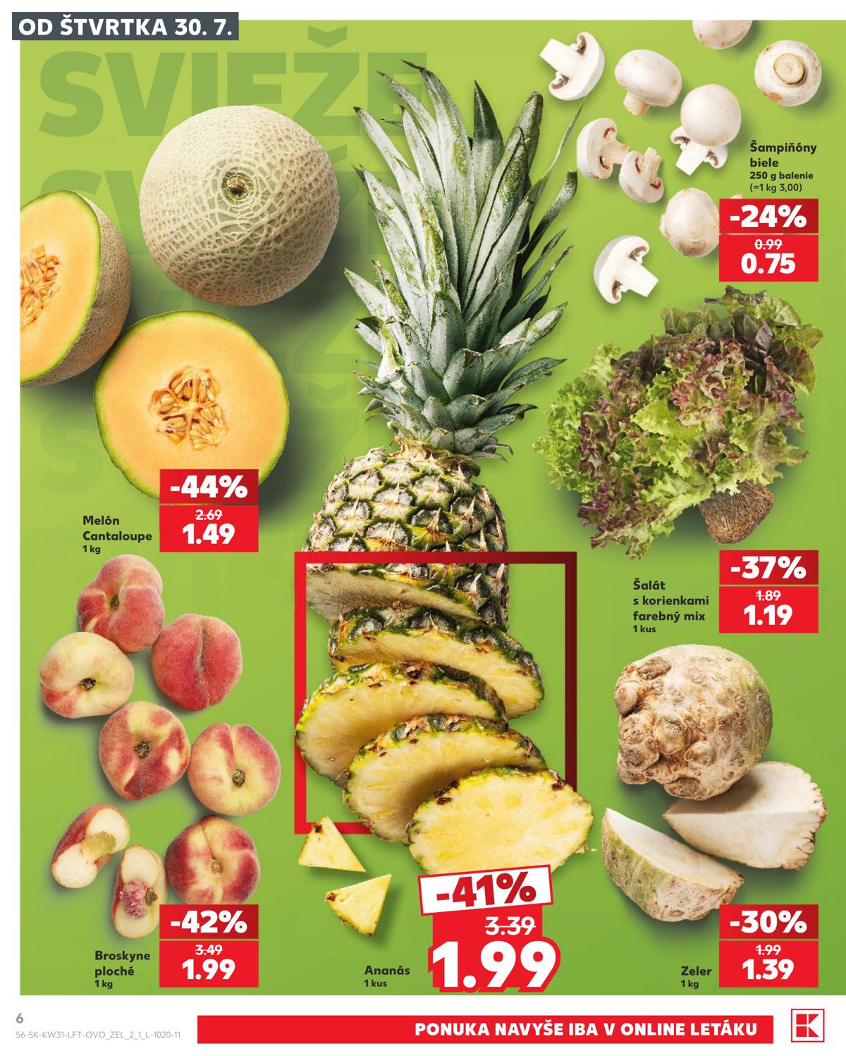 Kaufland leaflet 006