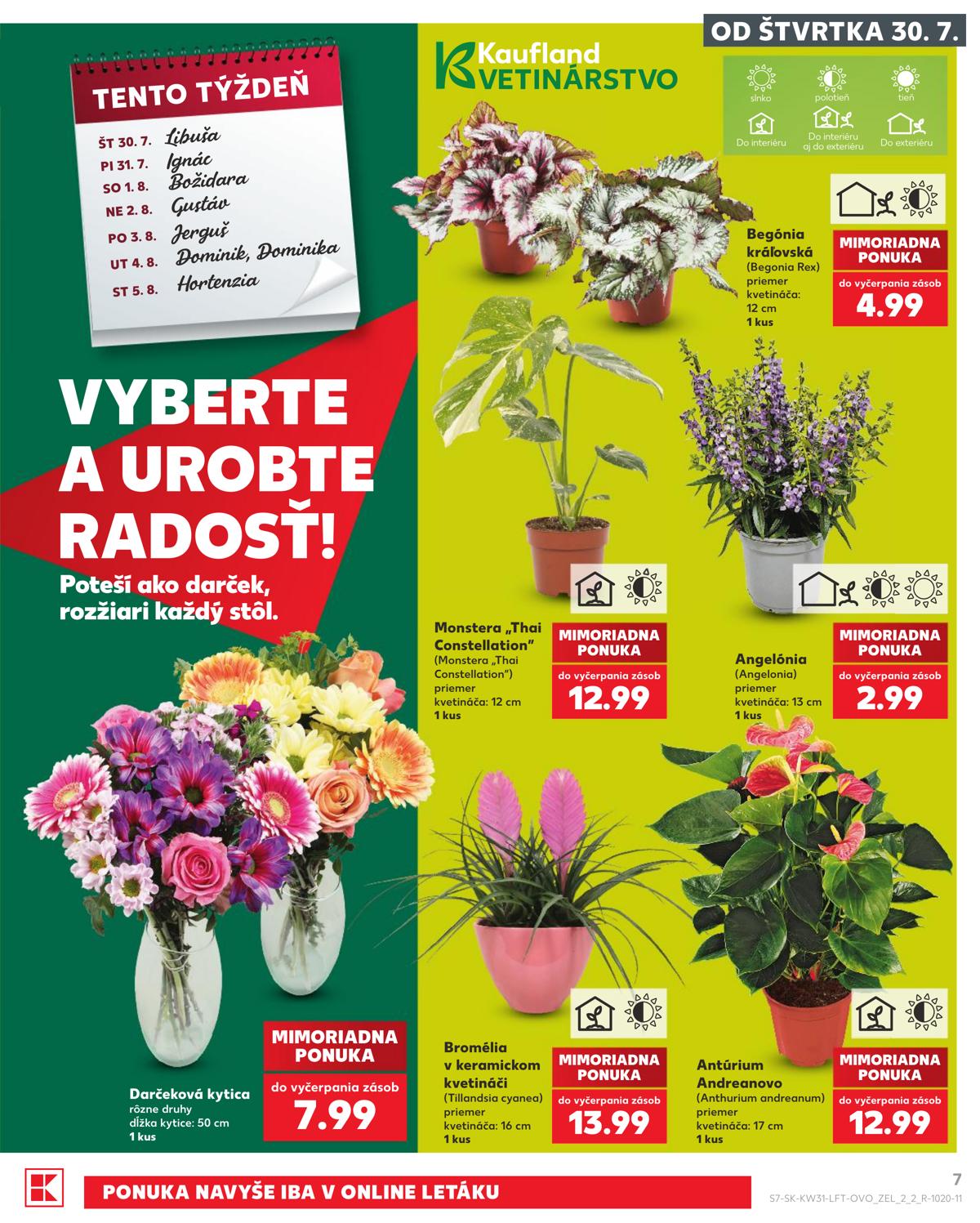 Kaufland leaflet 007