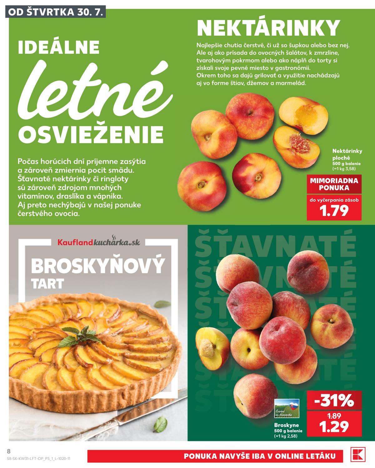 Kaufland leaflet 008