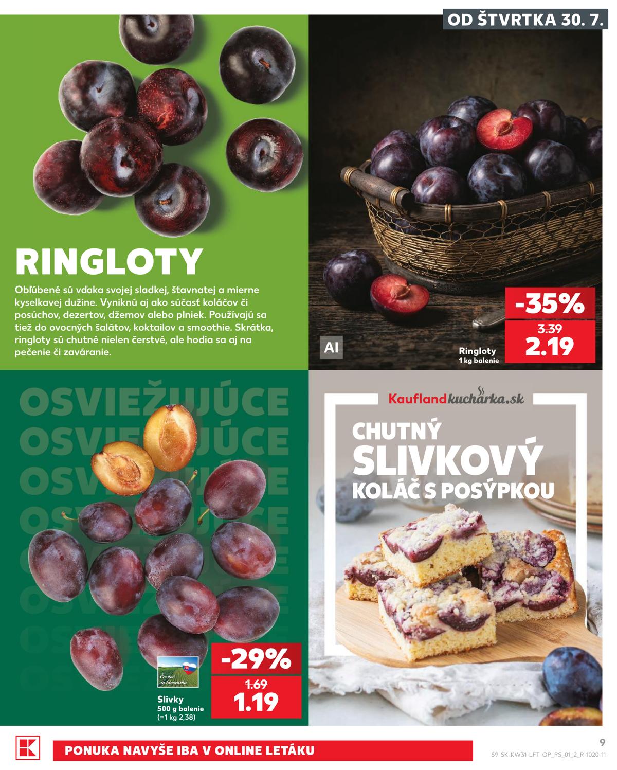 Kaufland leaflet 009