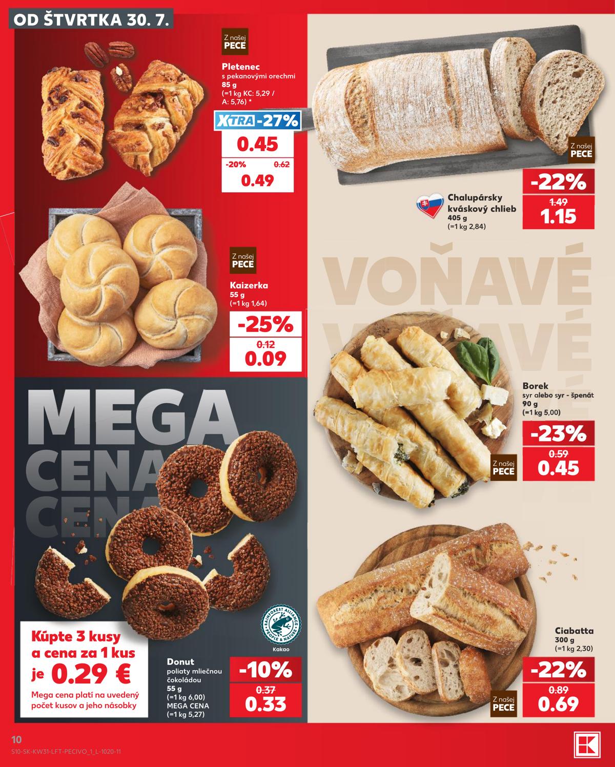 Kaufland leaflet 010