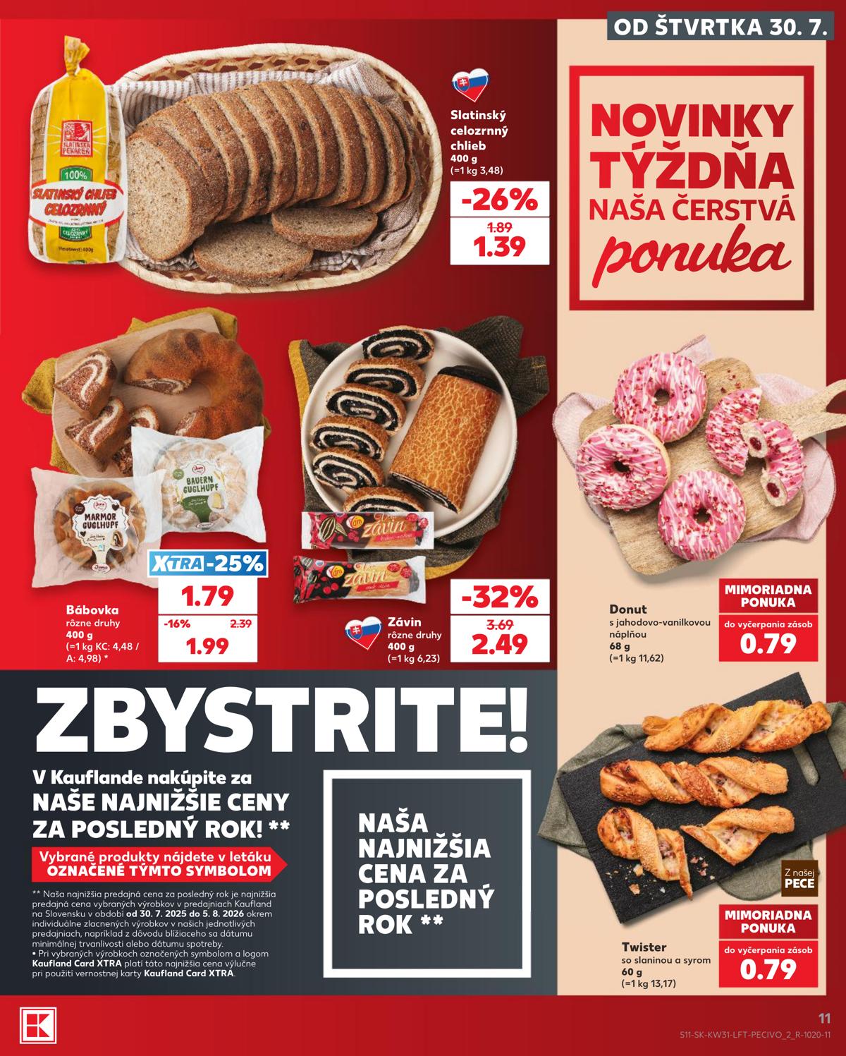 Kaufland leaflet 011