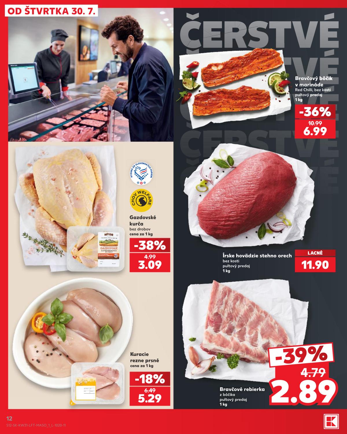 Kaufland leaflet 012