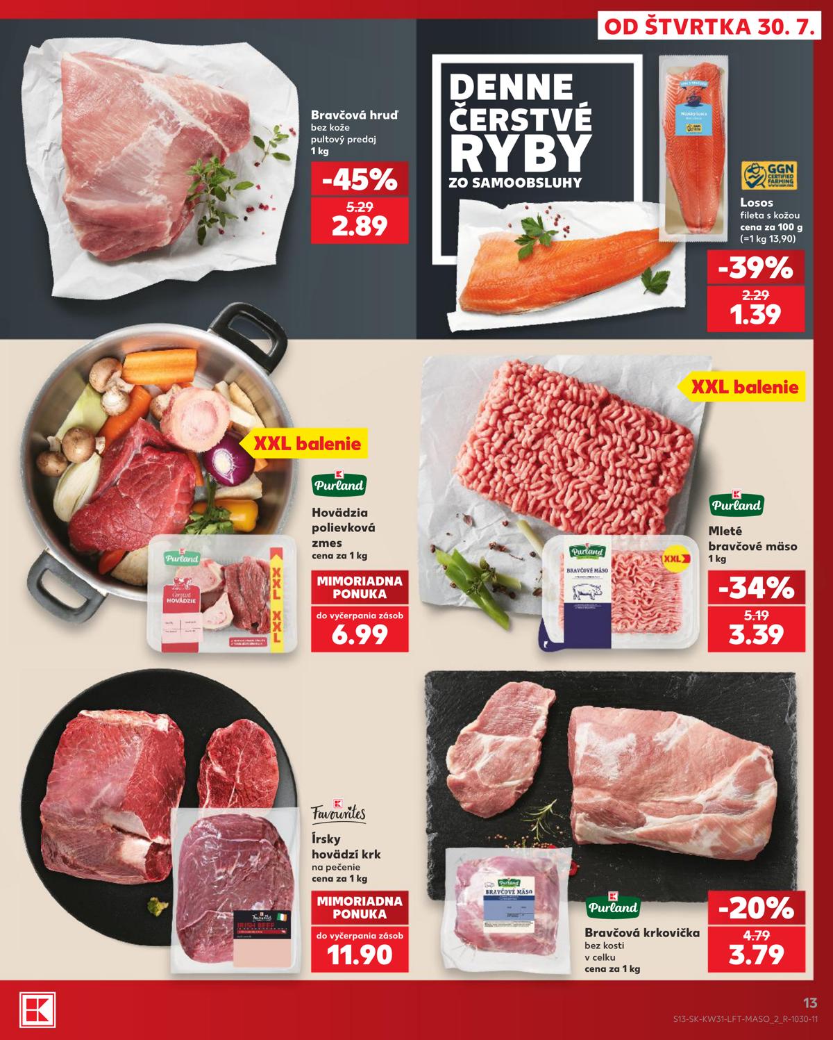 Kaufland leaflet 013