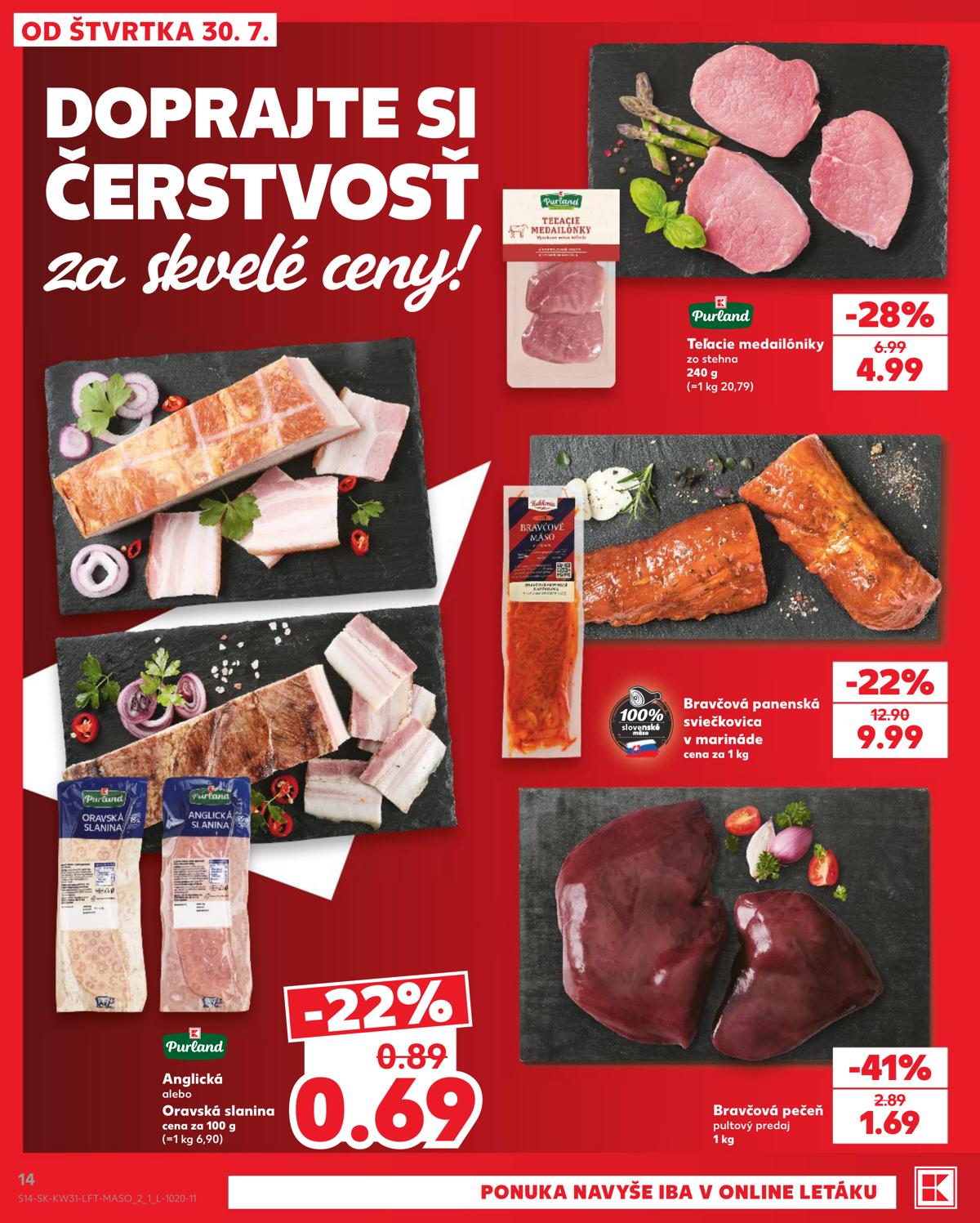 Kaufland leaflet 014