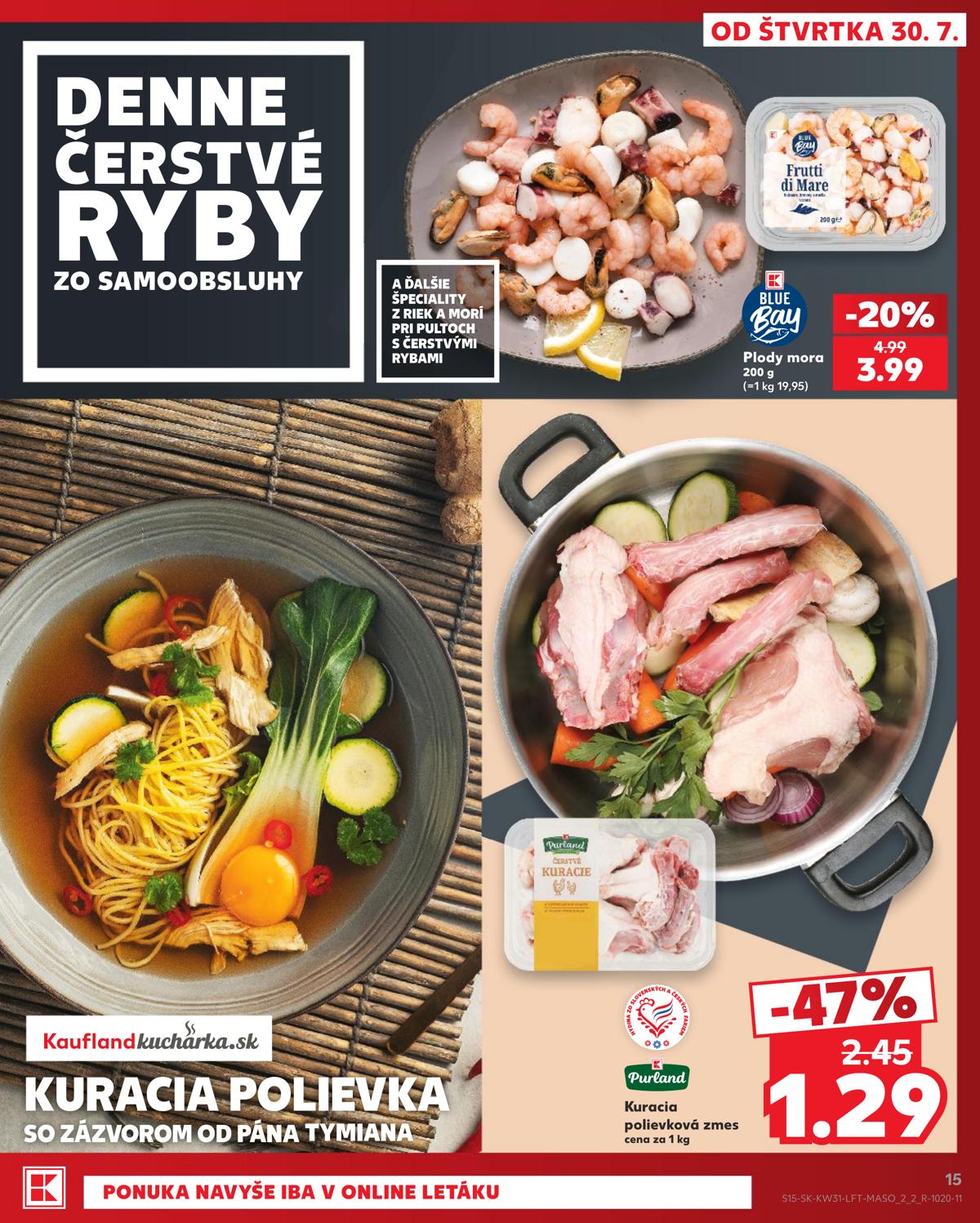 Kaufland leaflet 015