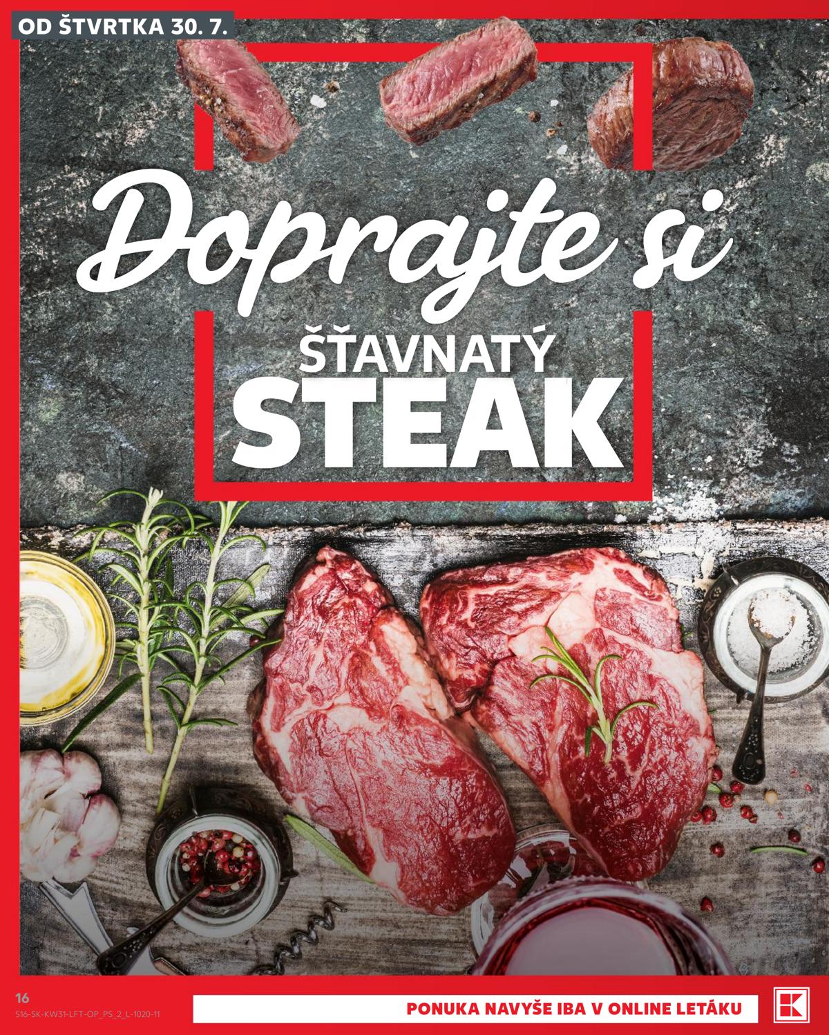 Kaufland leaflet 016