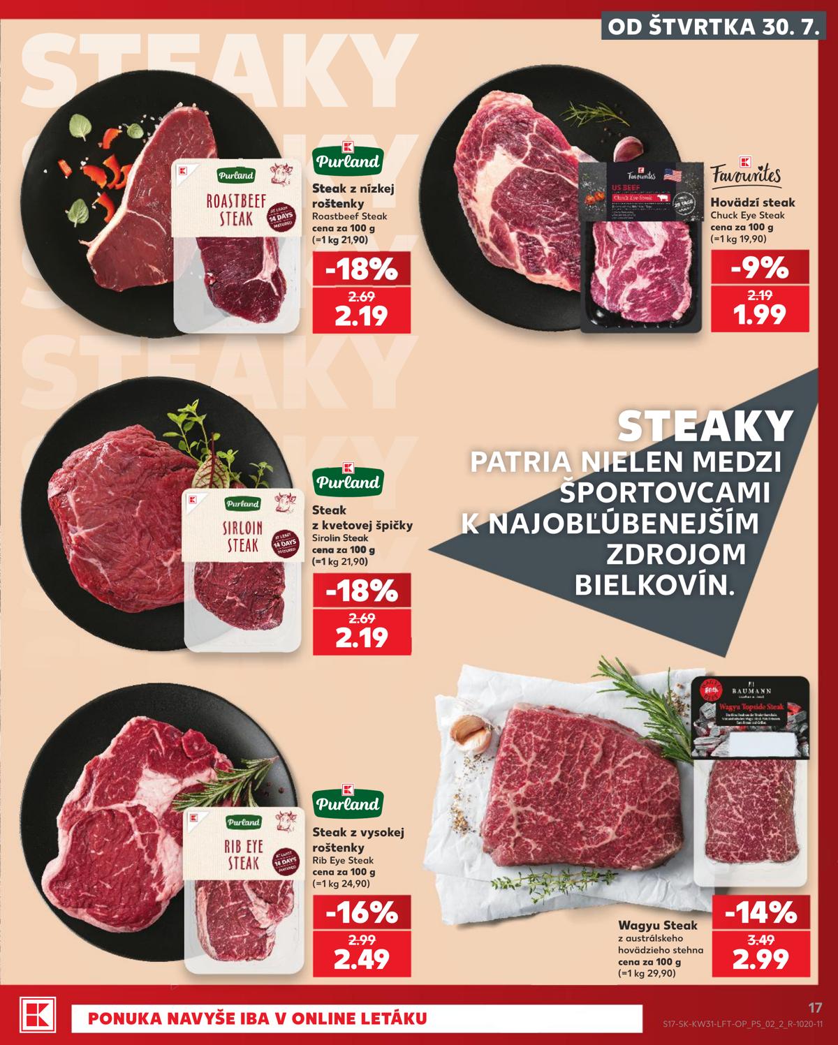 Kaufland leaflet 017