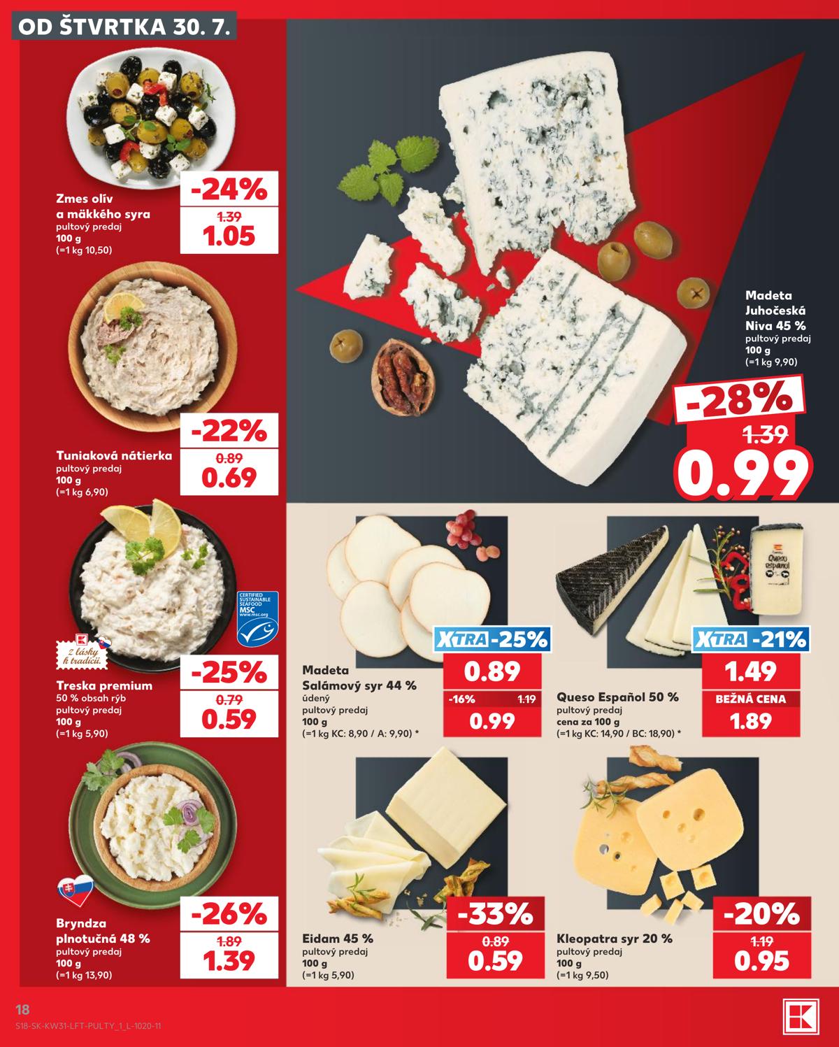 Kaufland leaflet 018
