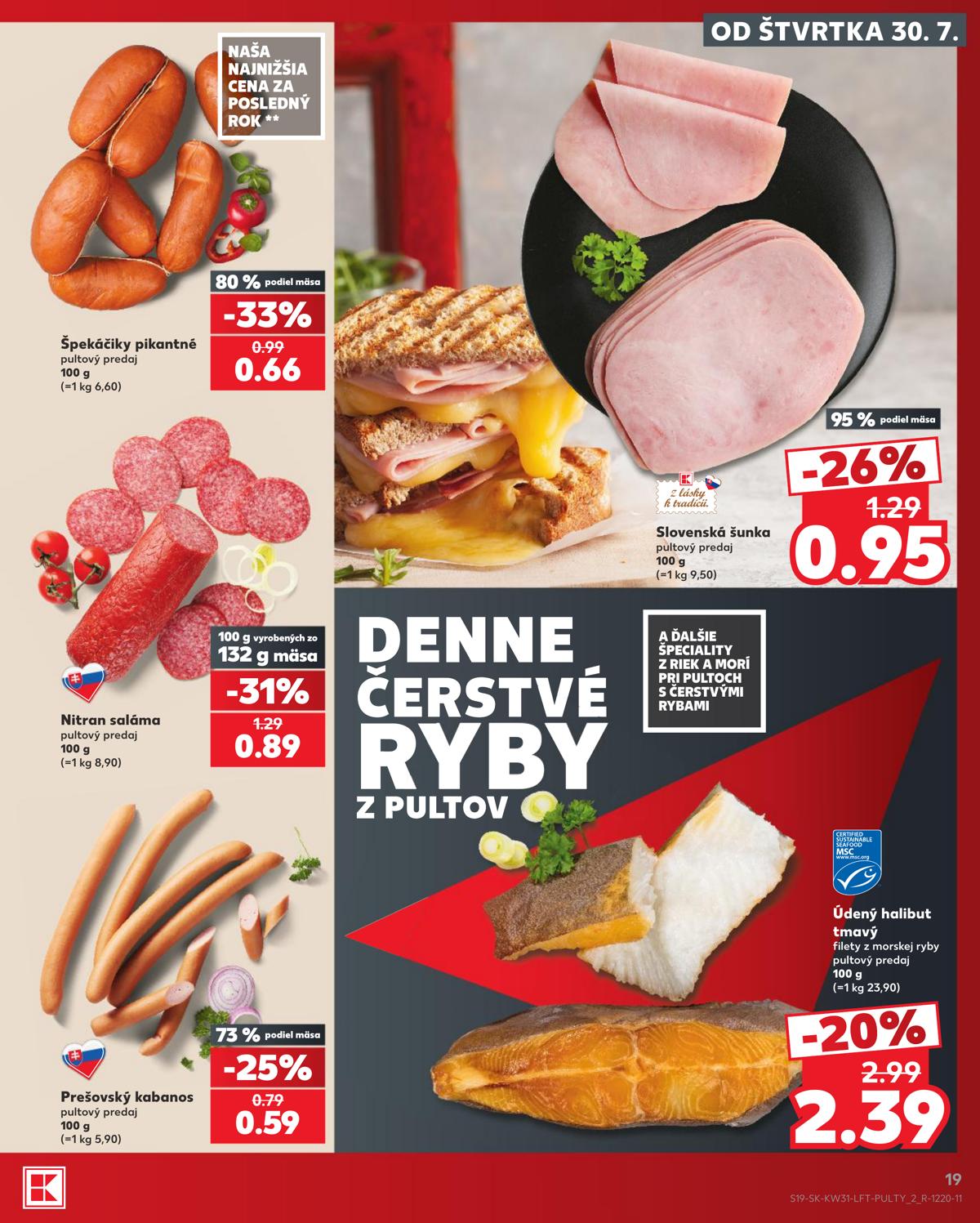 Kaufland leaflet 019