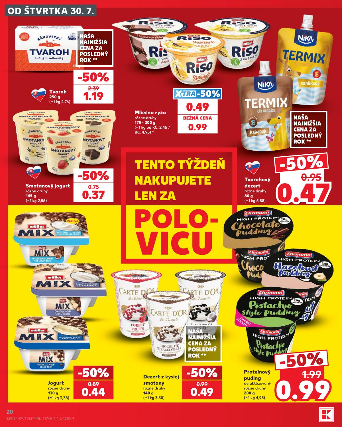 Kaufland leaflet 020