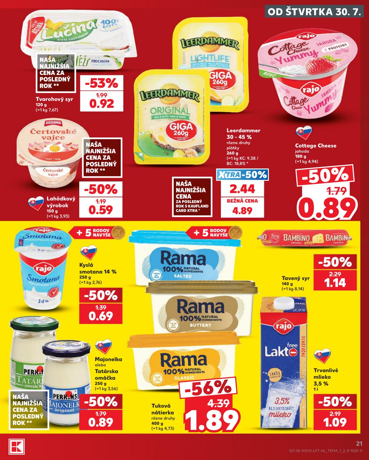 Kaufland leaflet 021