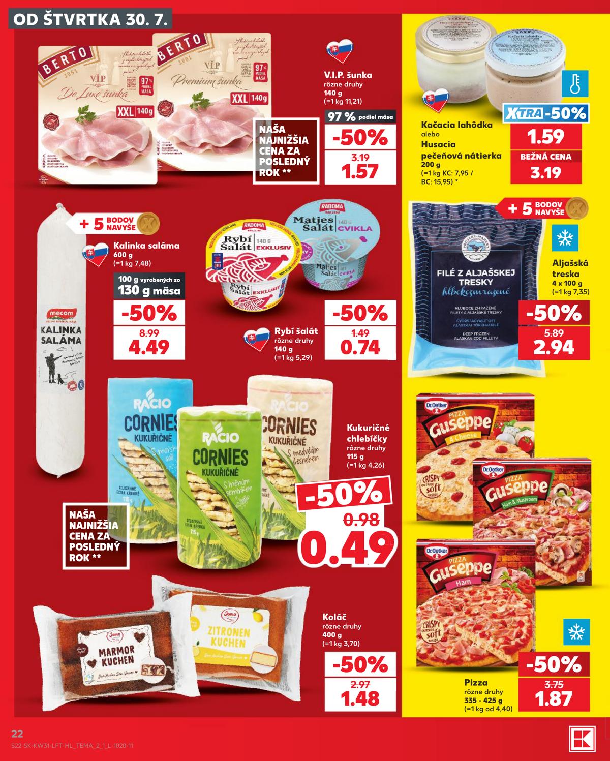 Kaufland leaflet 022