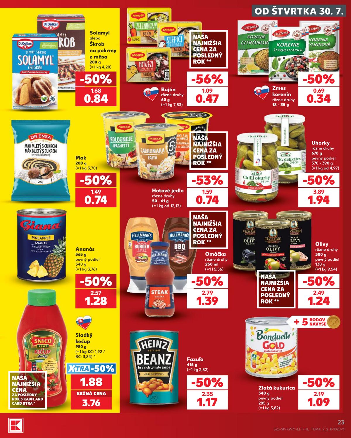 Kaufland leaflet 023
