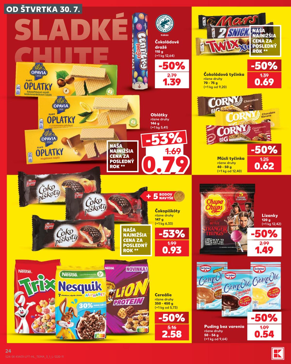 Kaufland leaflet 024