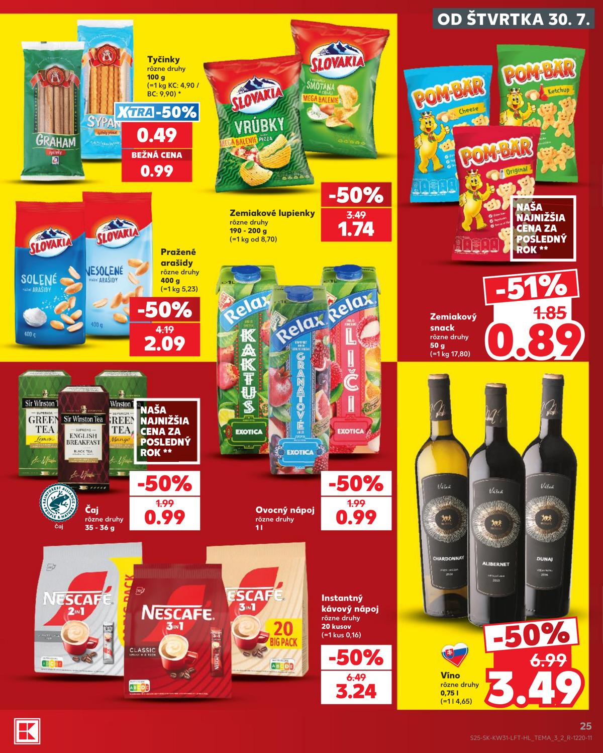 Kaufland leaflet 025