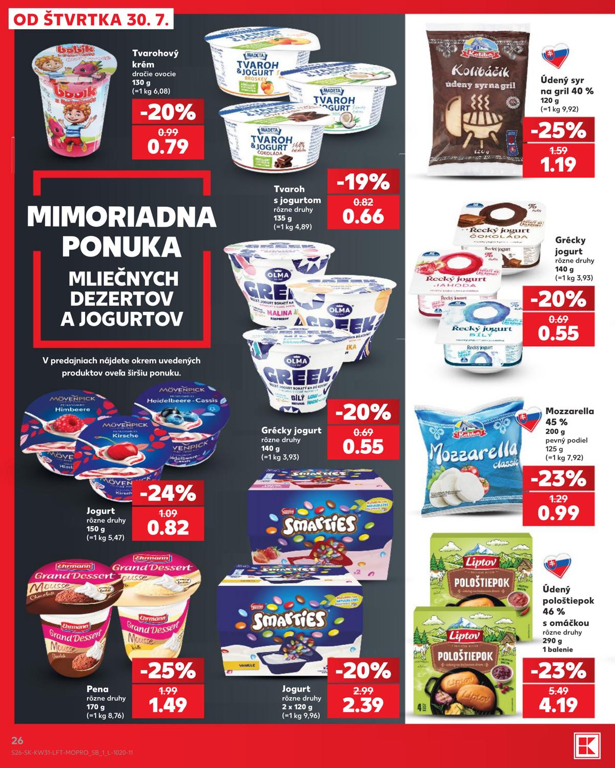 Kaufland leaflet 026