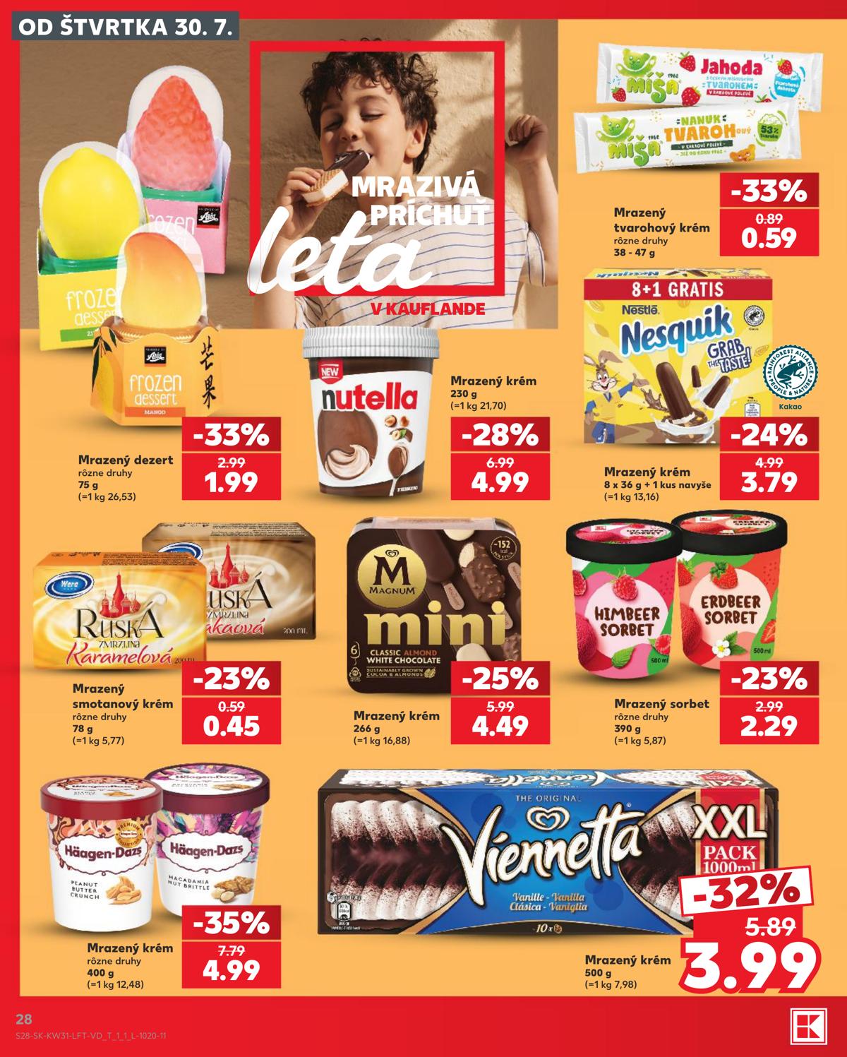Kaufland leaflet 028