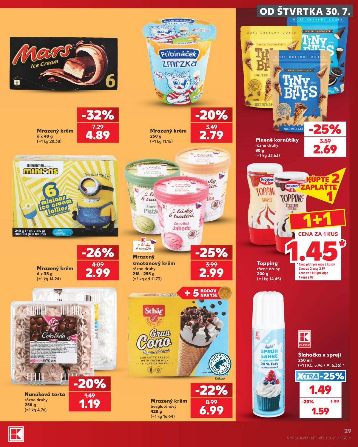 Kaufland leaflet 029
