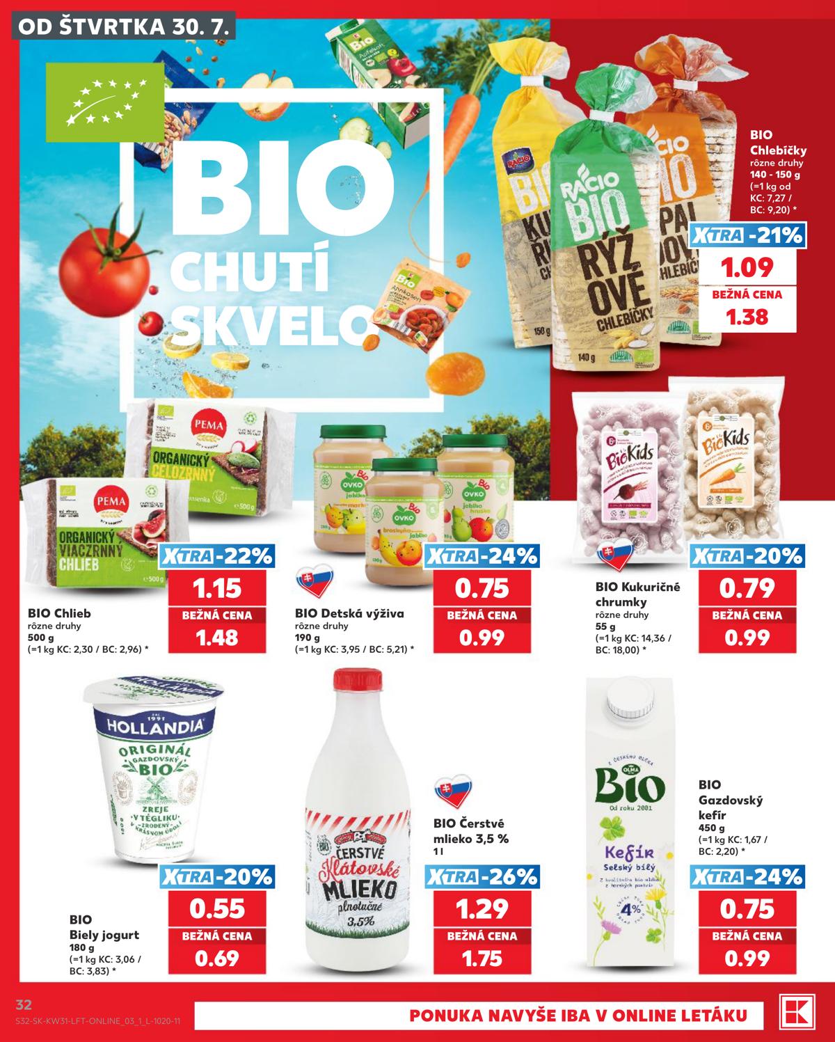 Kaufland leaflet 032
