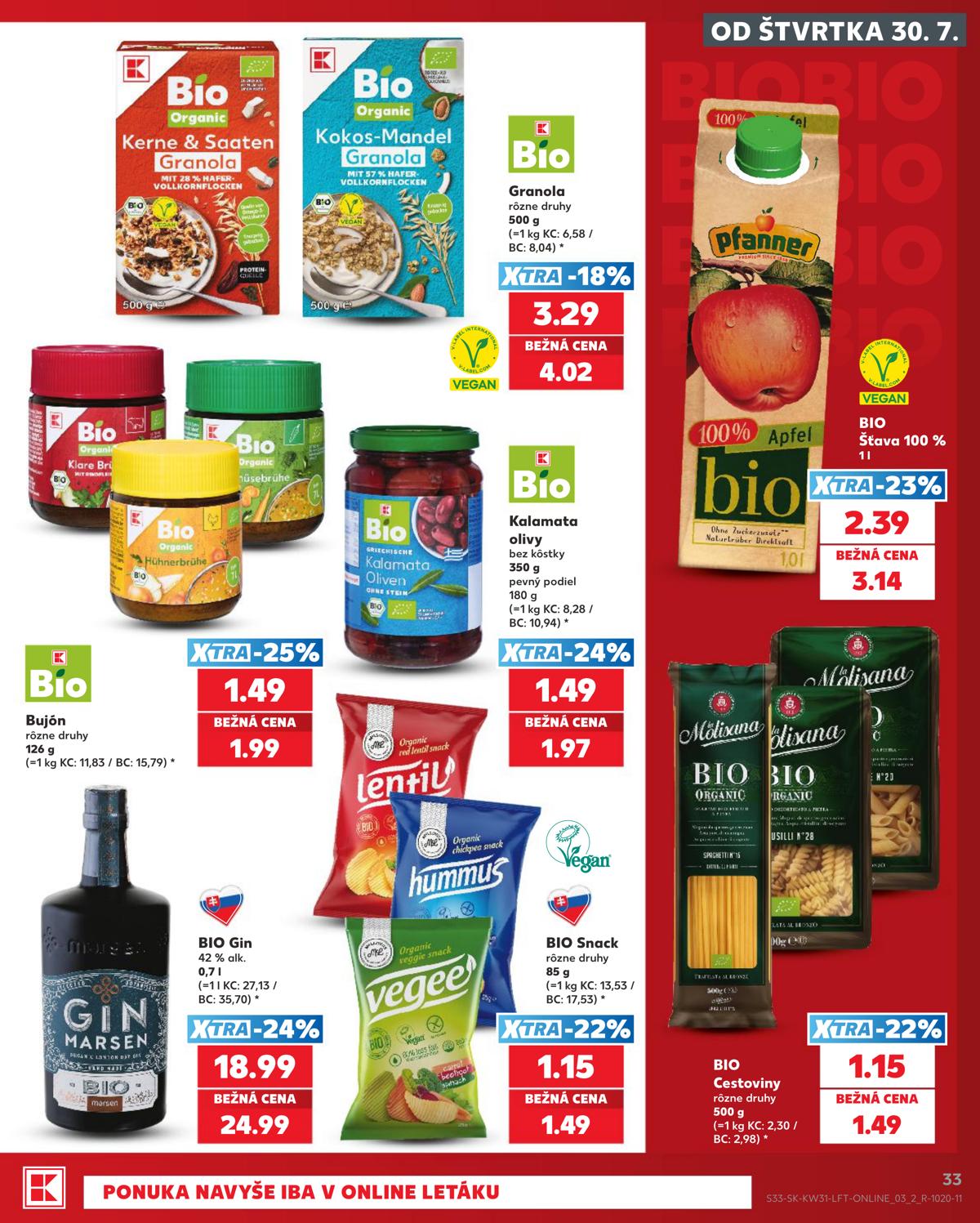 Kaufland leaflet 033