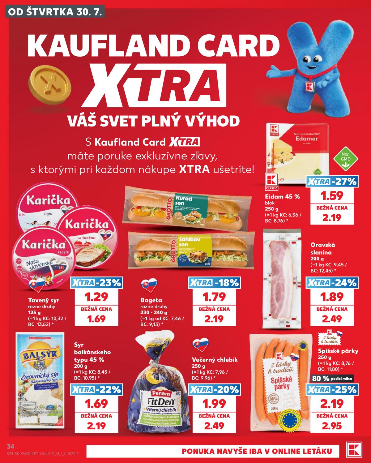 Kaufland leaflet 034