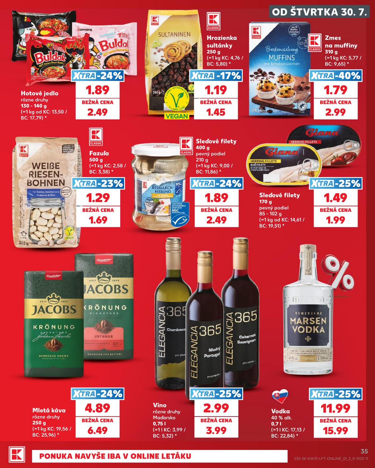 Kaufland leaflet 035