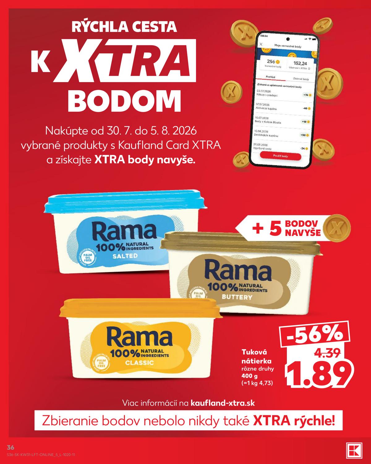 Kaufland leaflet 036