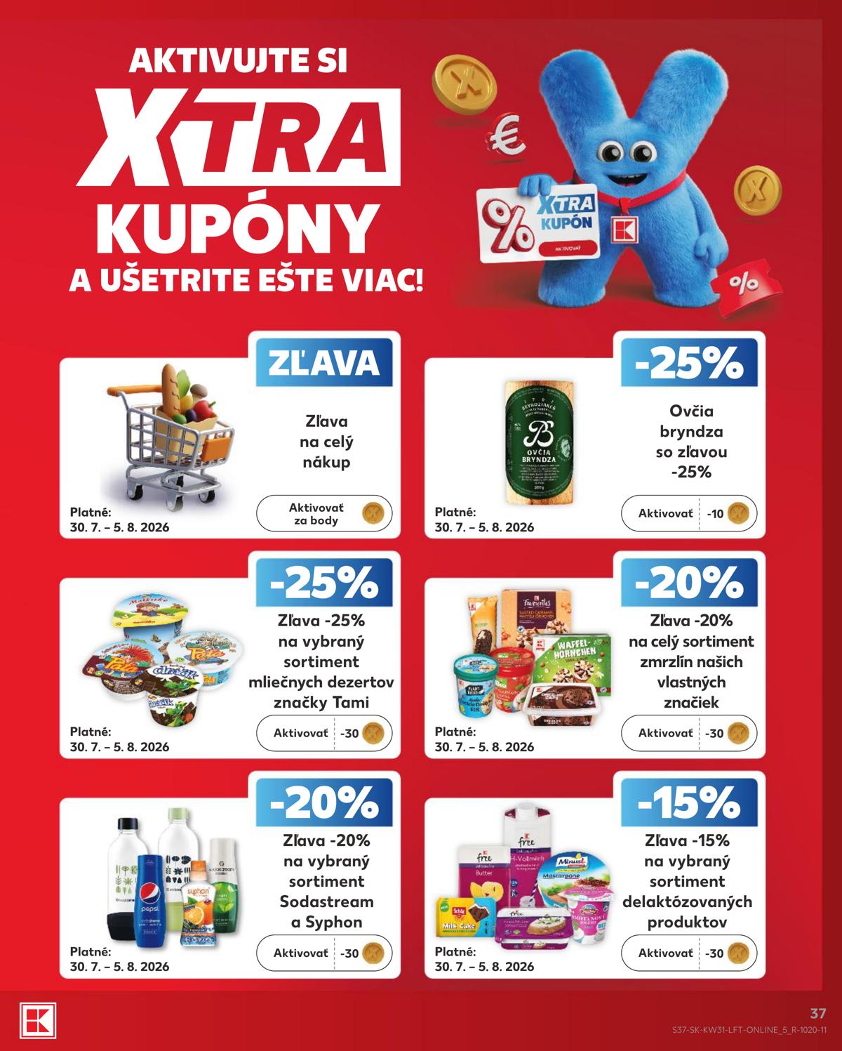 Kaufland leaflet 037