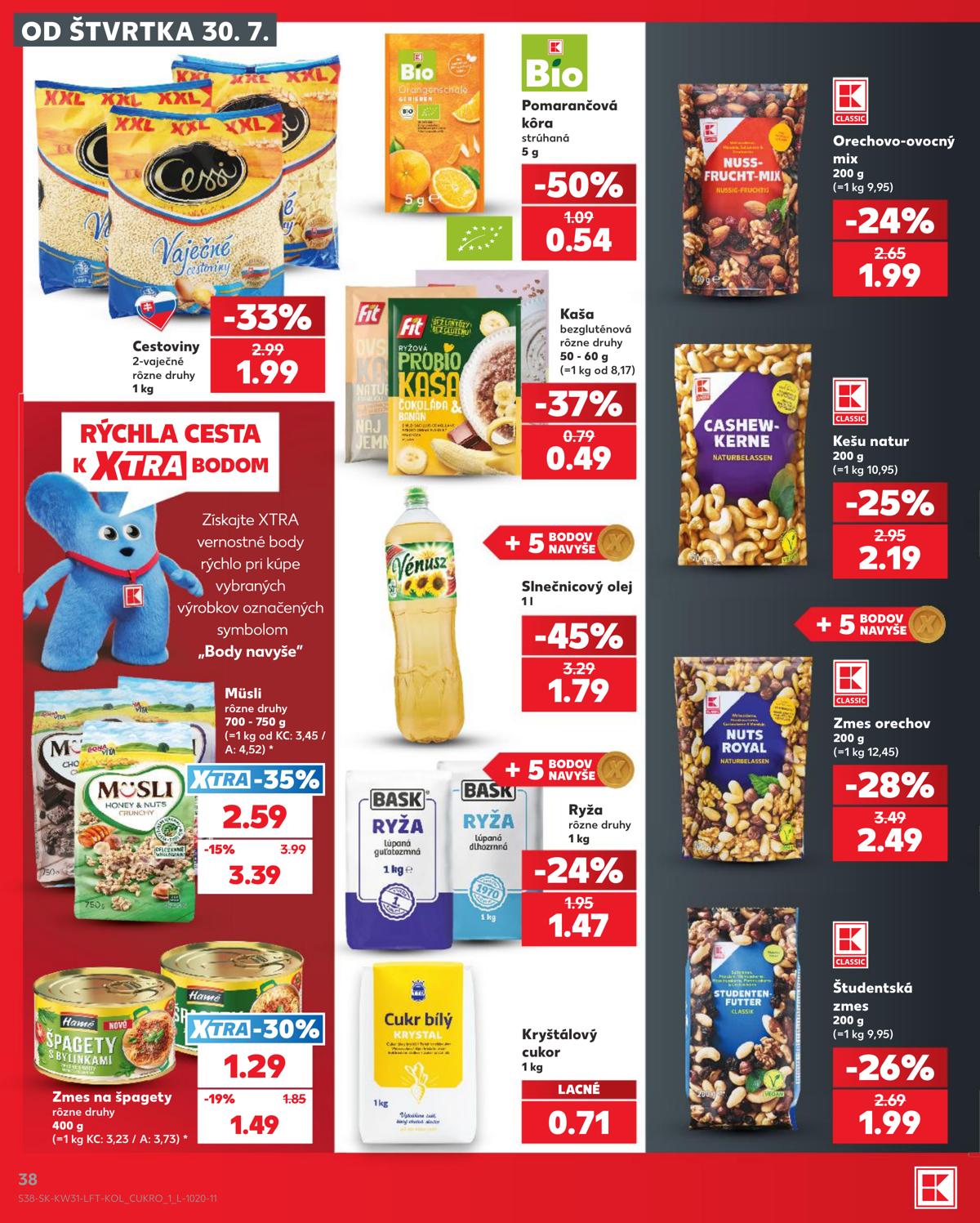 Kaufland leaflet 038