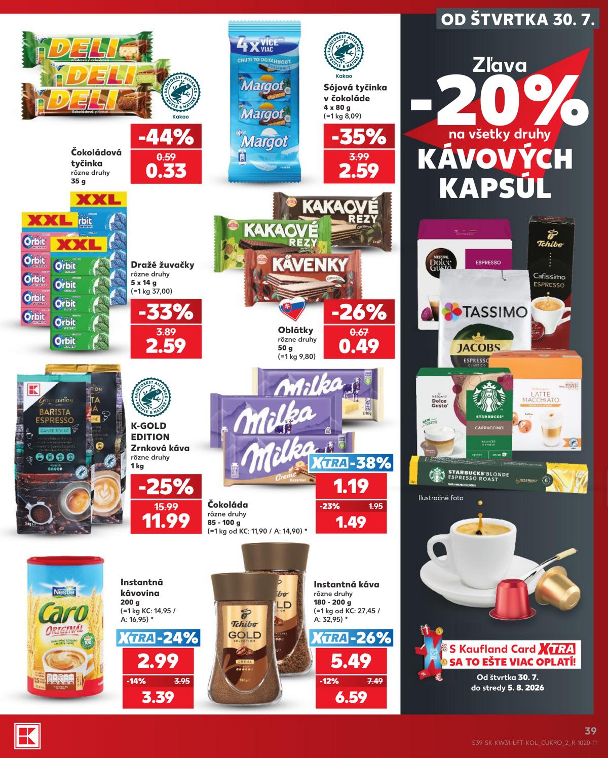 Kaufland leaflet 039