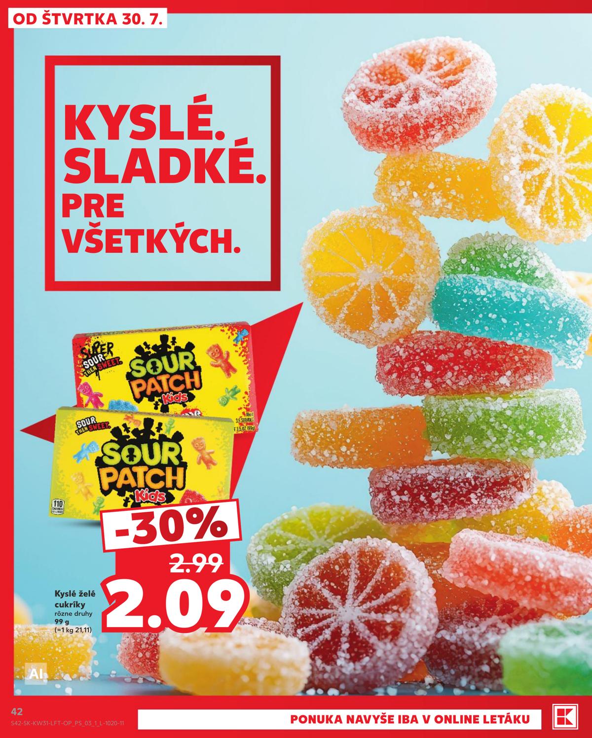 Kaufland leaflet 042