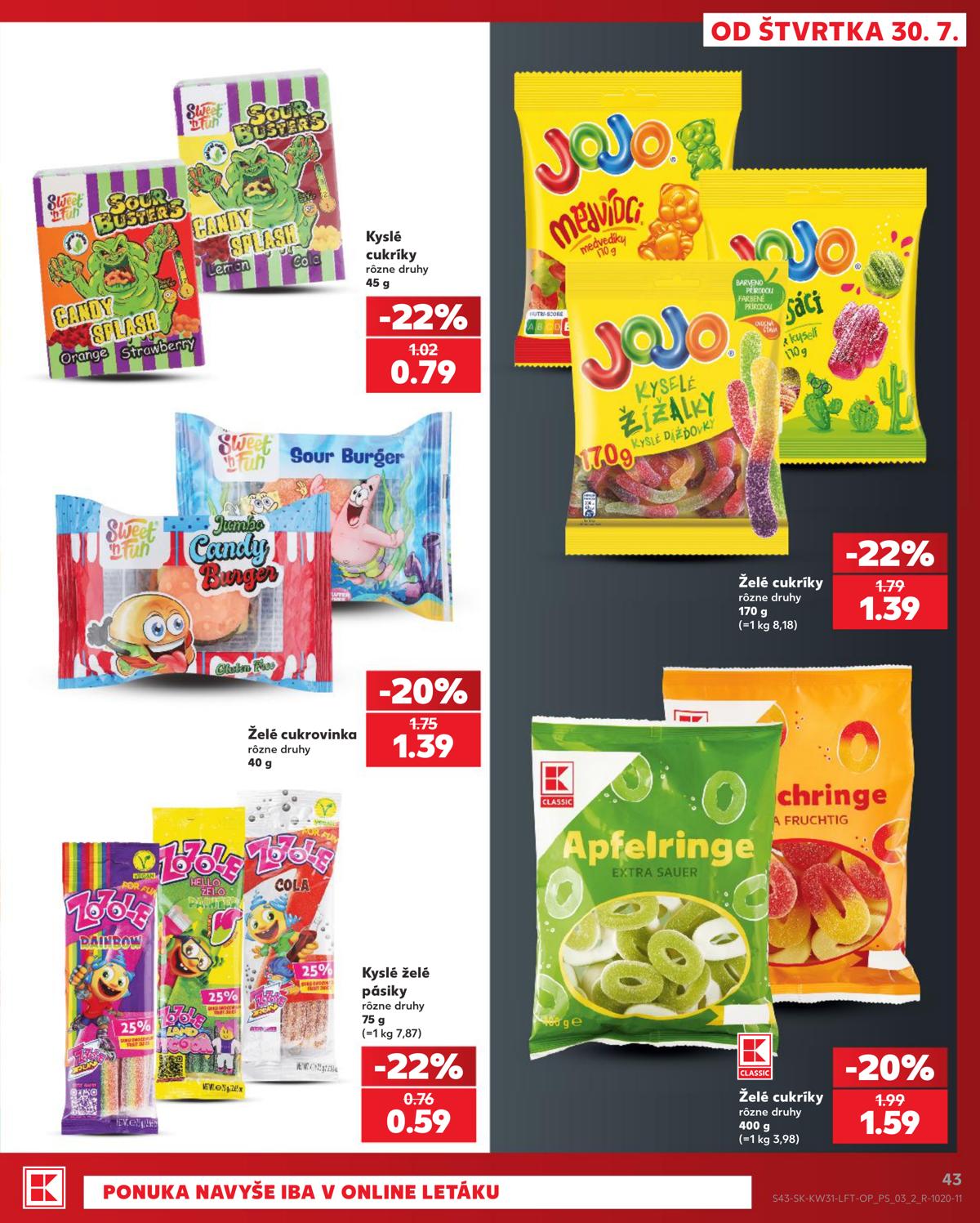 Kaufland leaflet 043