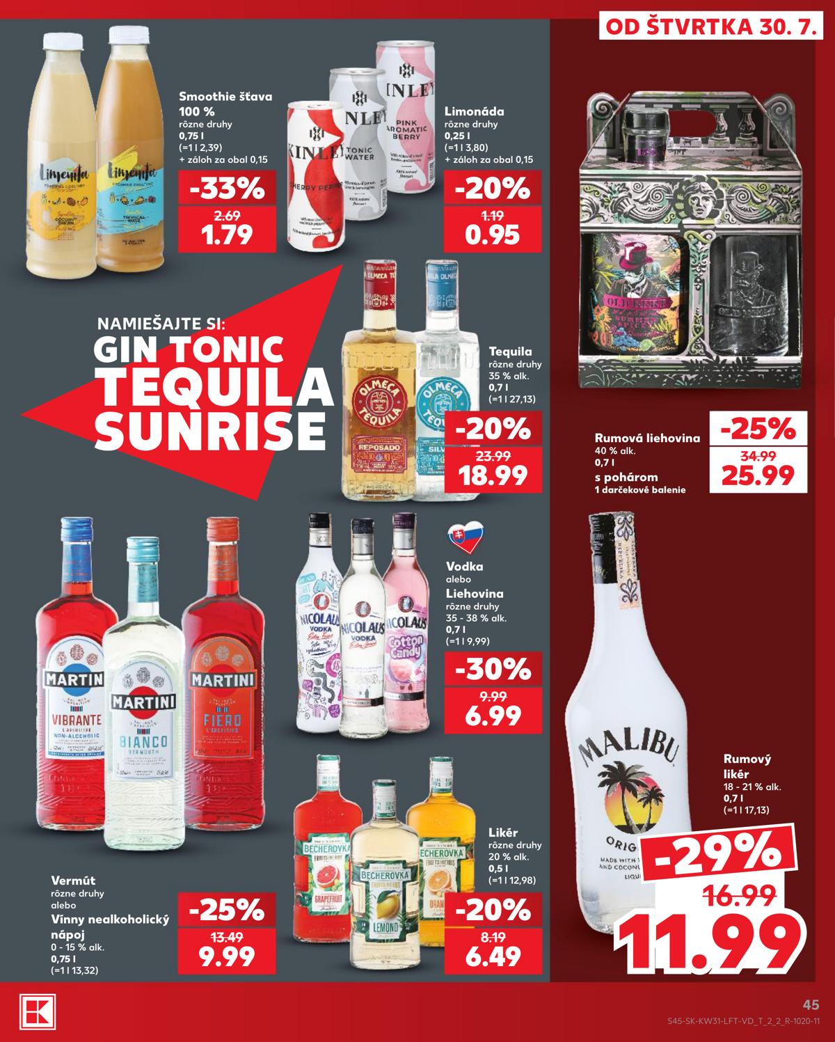 Kaufland leaflet 045