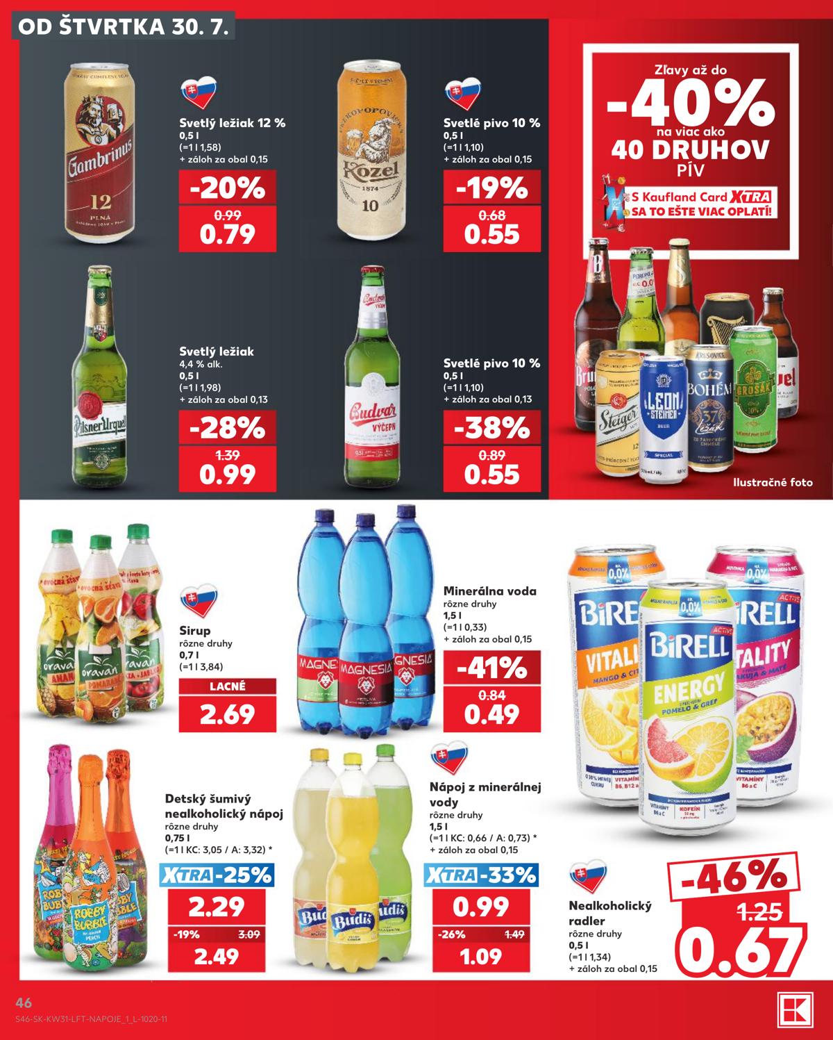 Kaufland leaflet 046