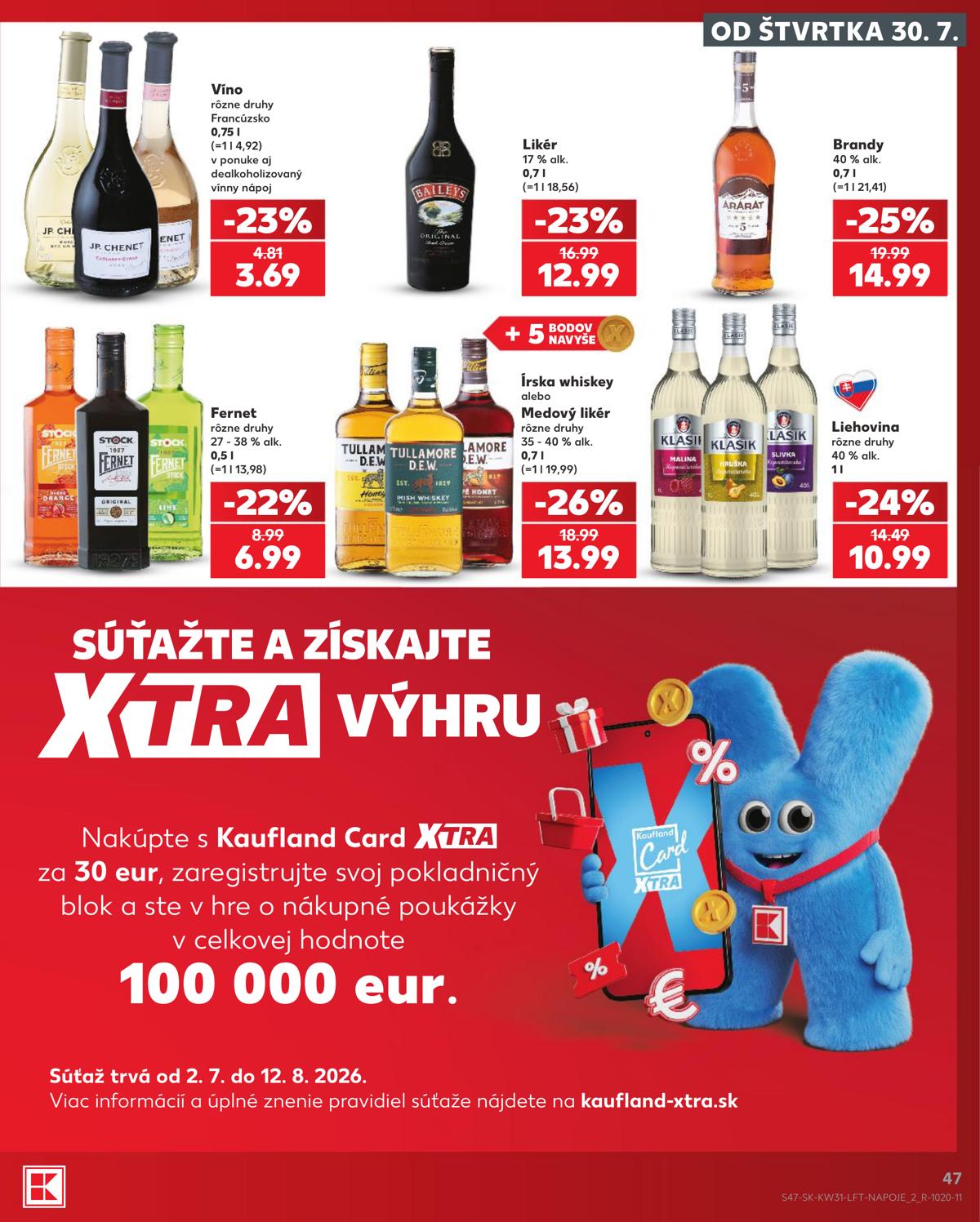 Kaufland leaflet 047