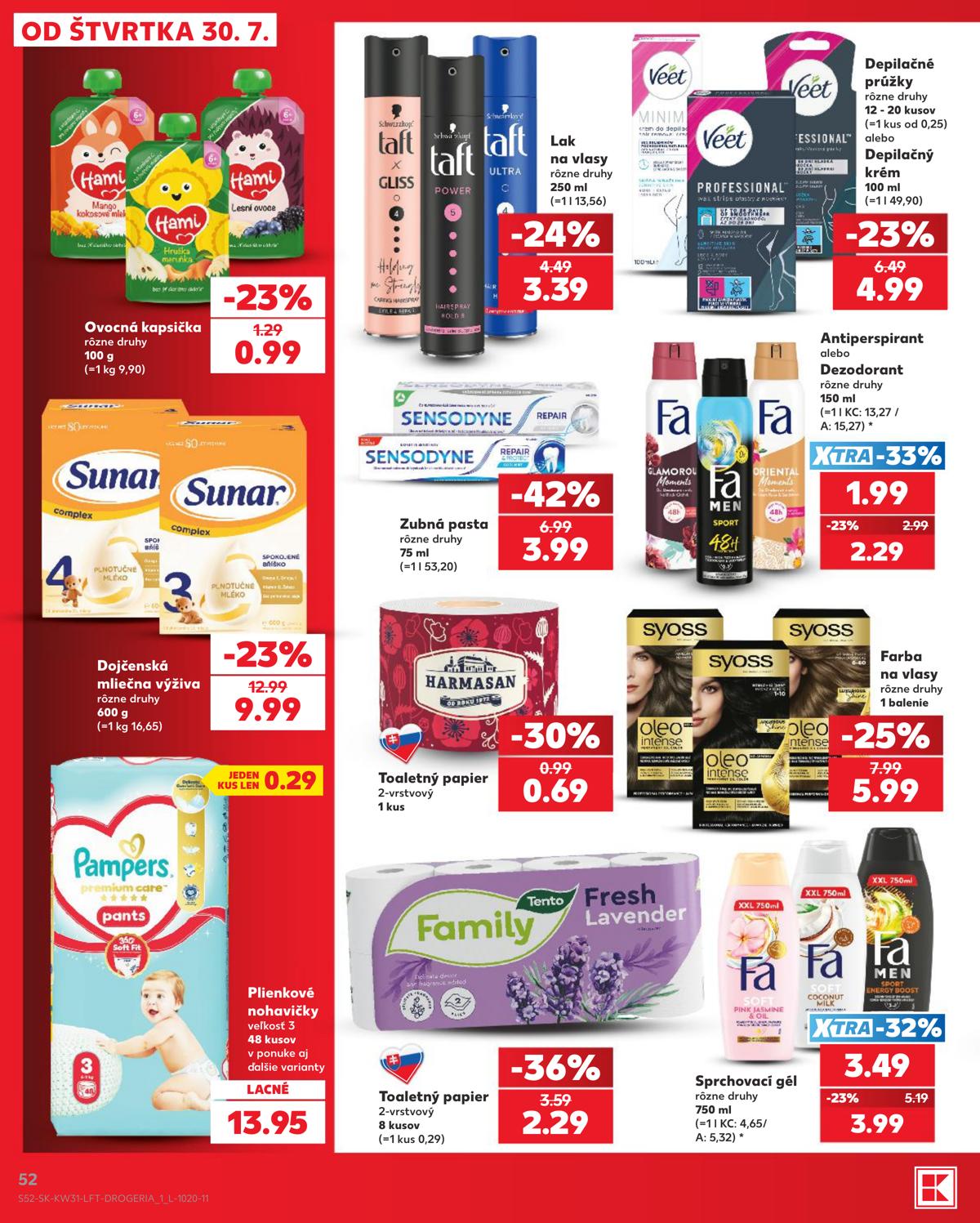 Kaufland leaflet 052