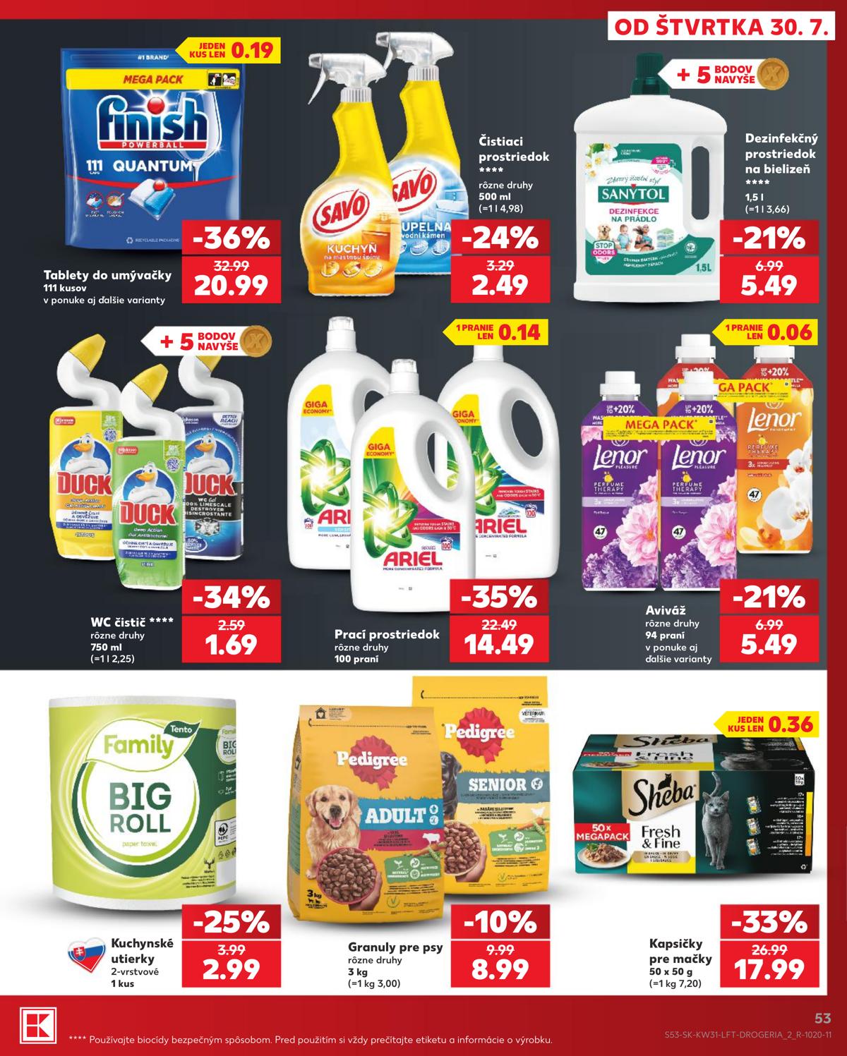Kaufland leaflet 053