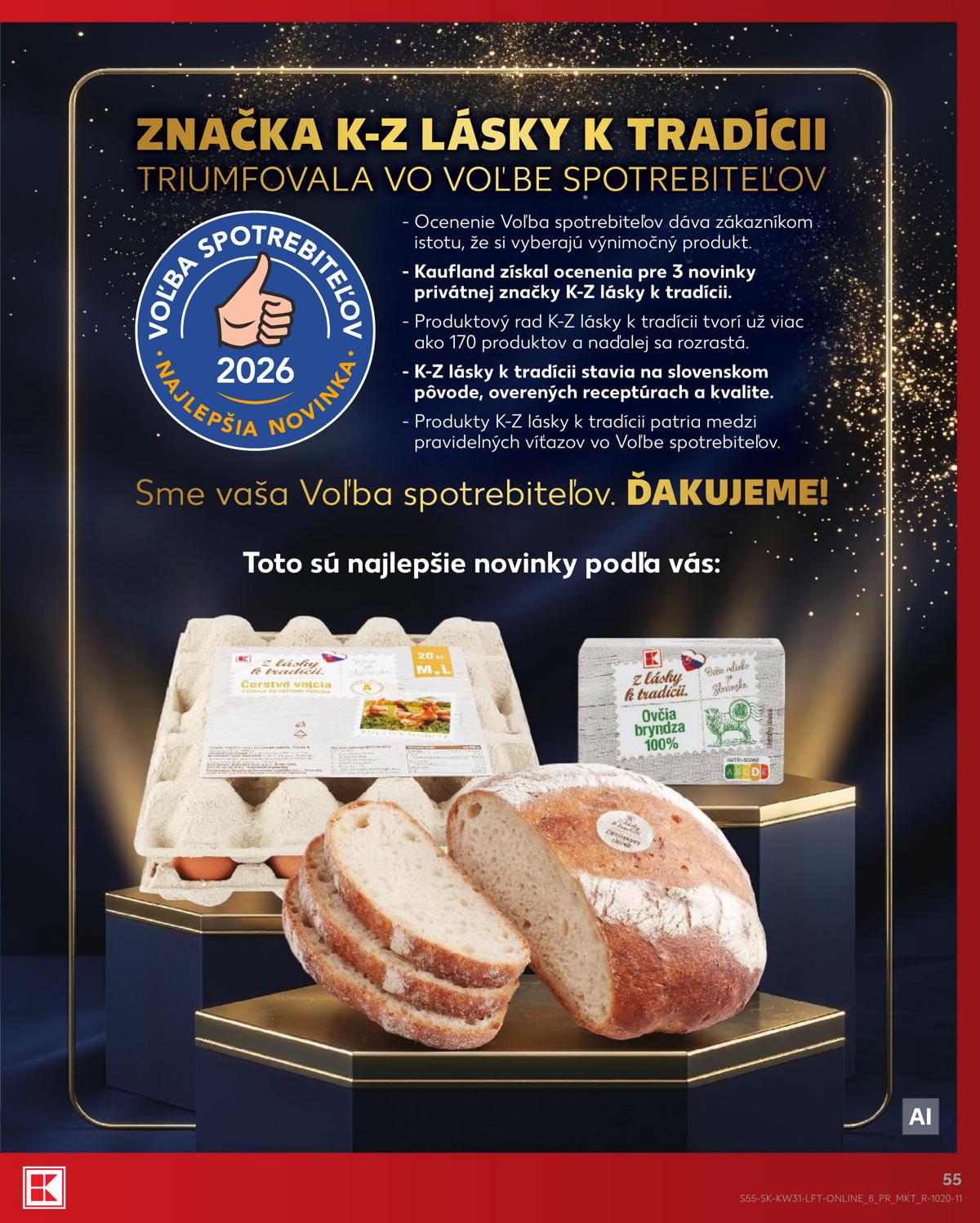 Kaufland leaflet 055