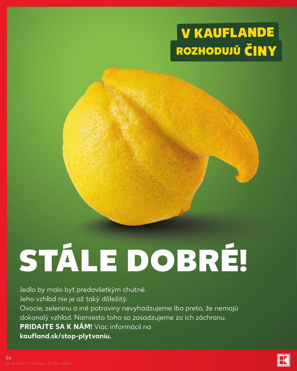 Kaufland leaflet 056