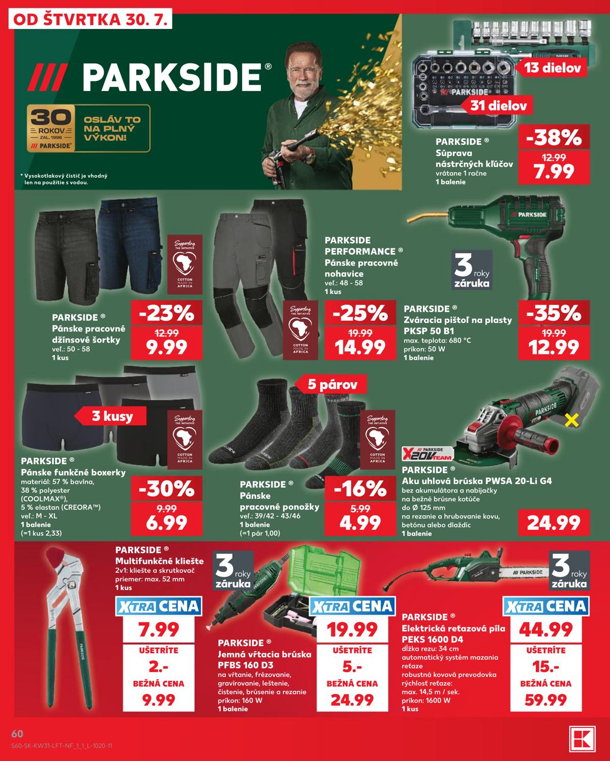 Kaufland leaflet 060