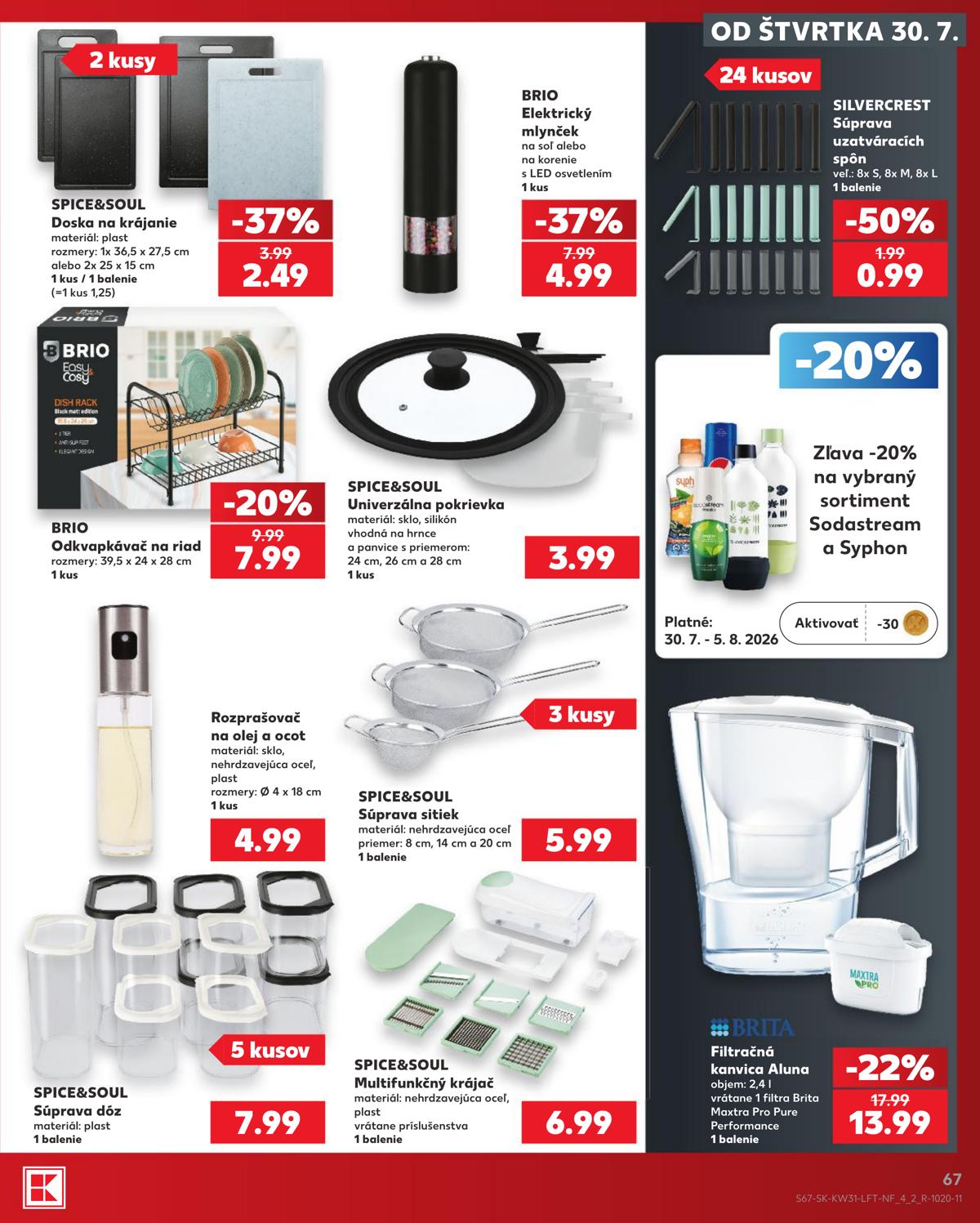 Kaufland leaflet 067
