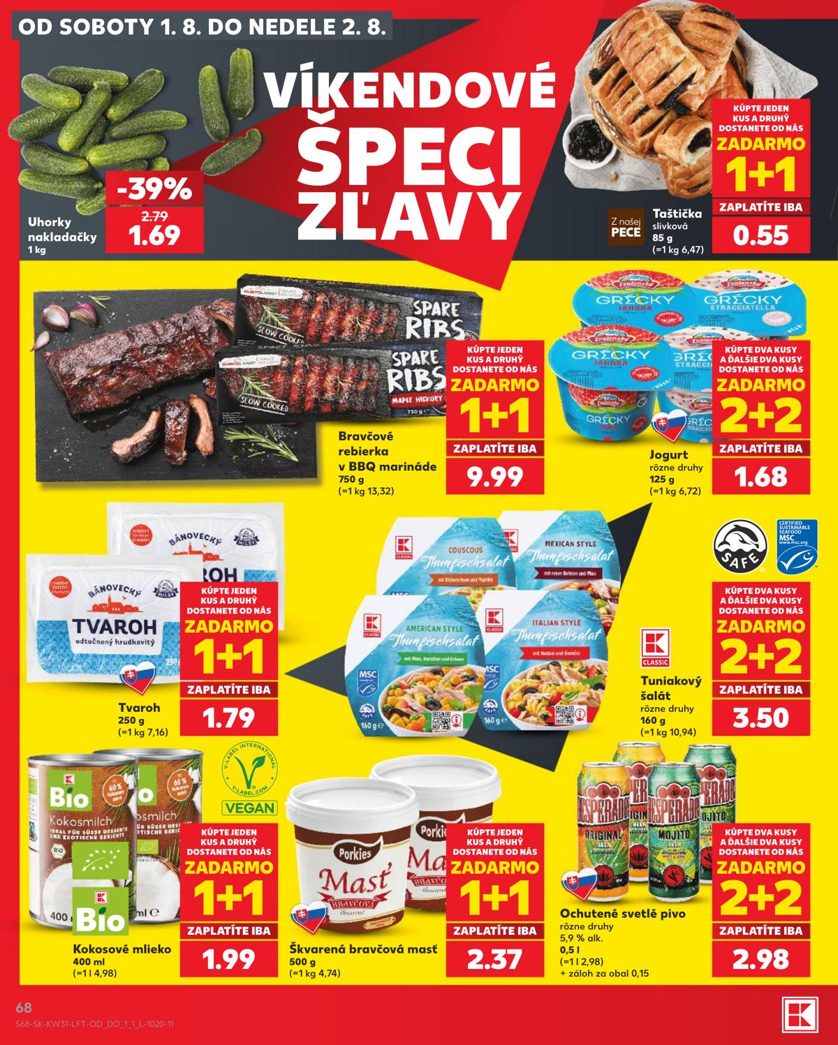 Kaufland leaflet 068