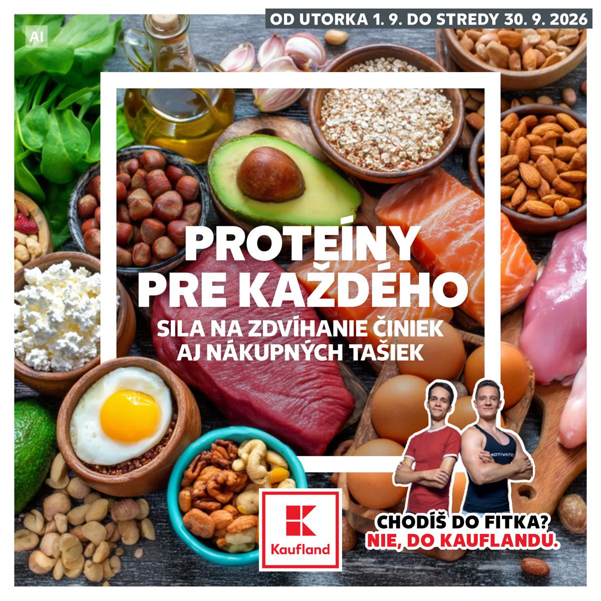 Kaufland leaflet 001