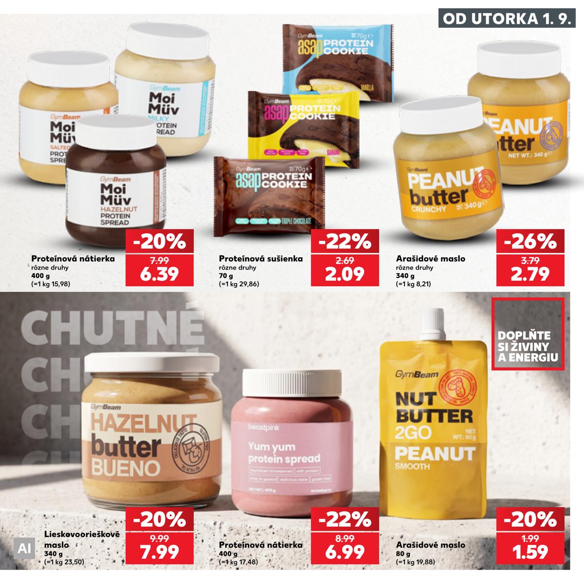 Kaufland leaflet 007