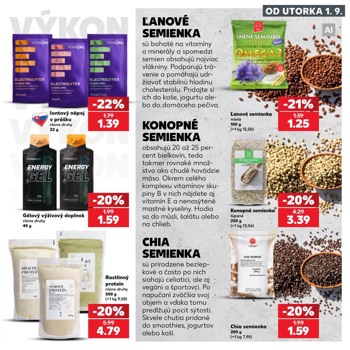 Kaufland leaflet 009