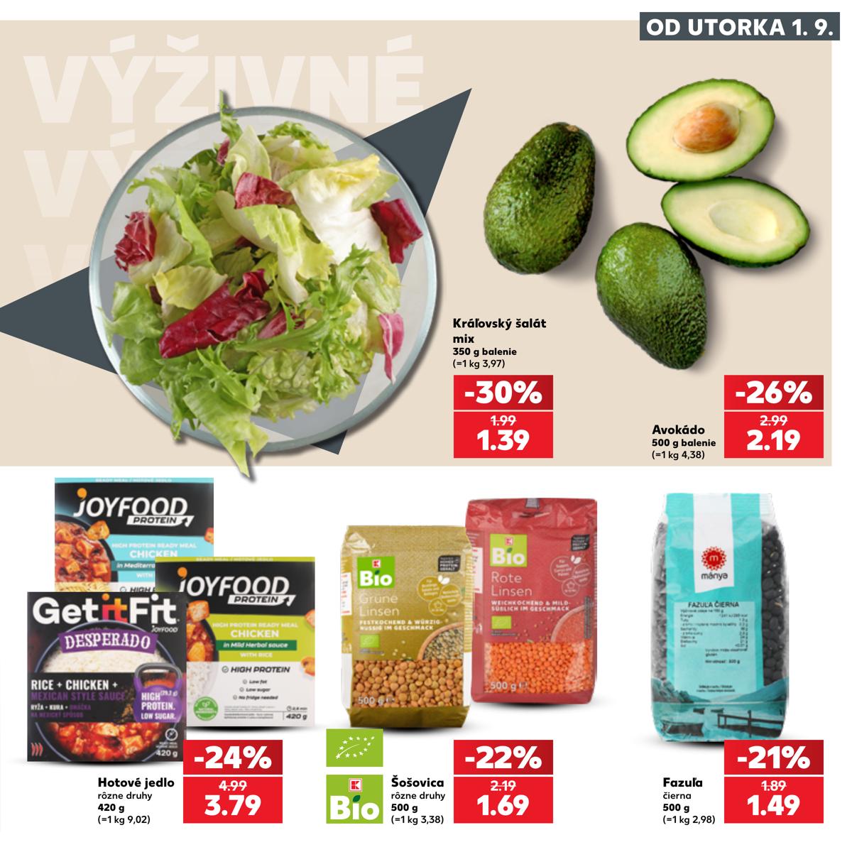 Kaufland leaflet 025