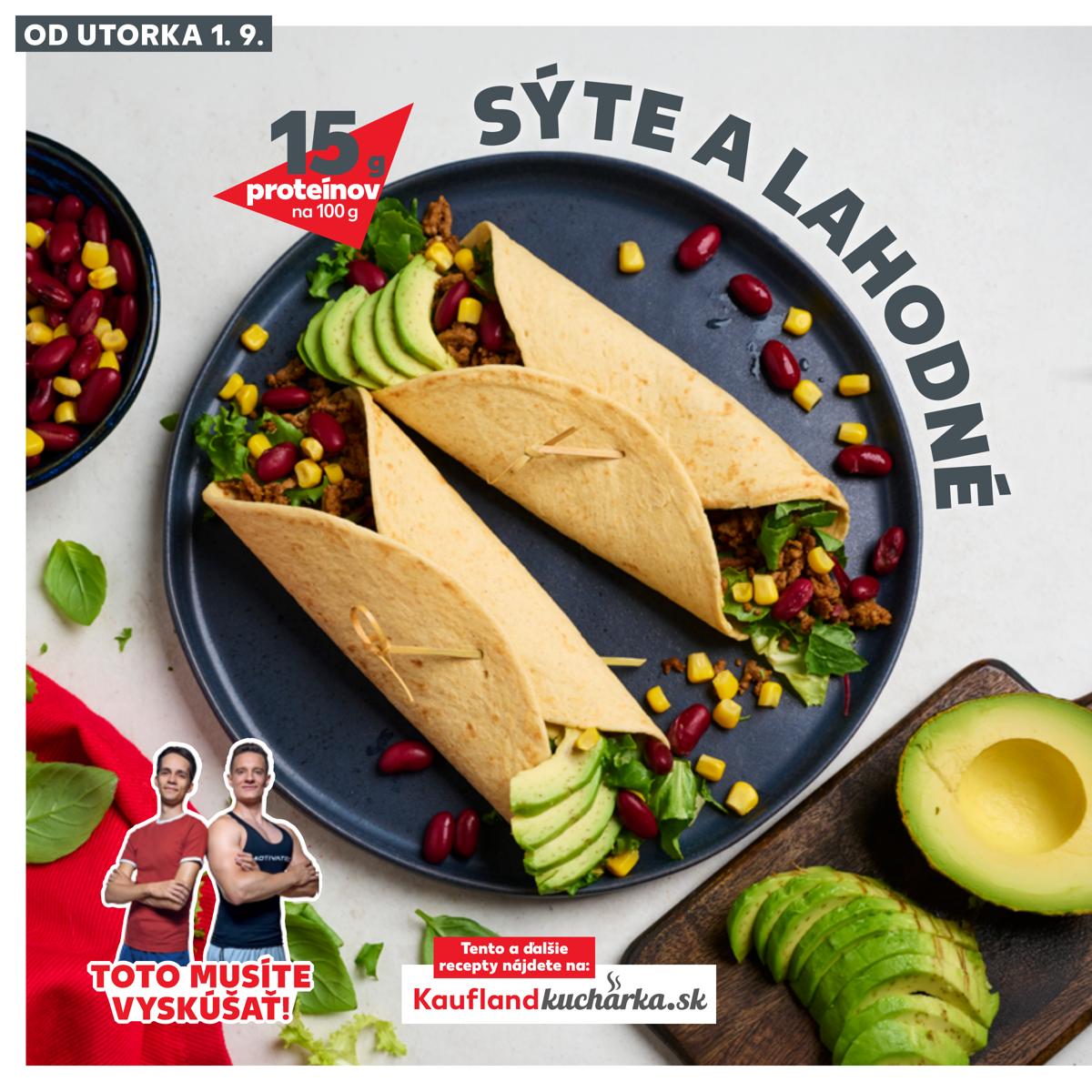 Kaufland leaflet 026
