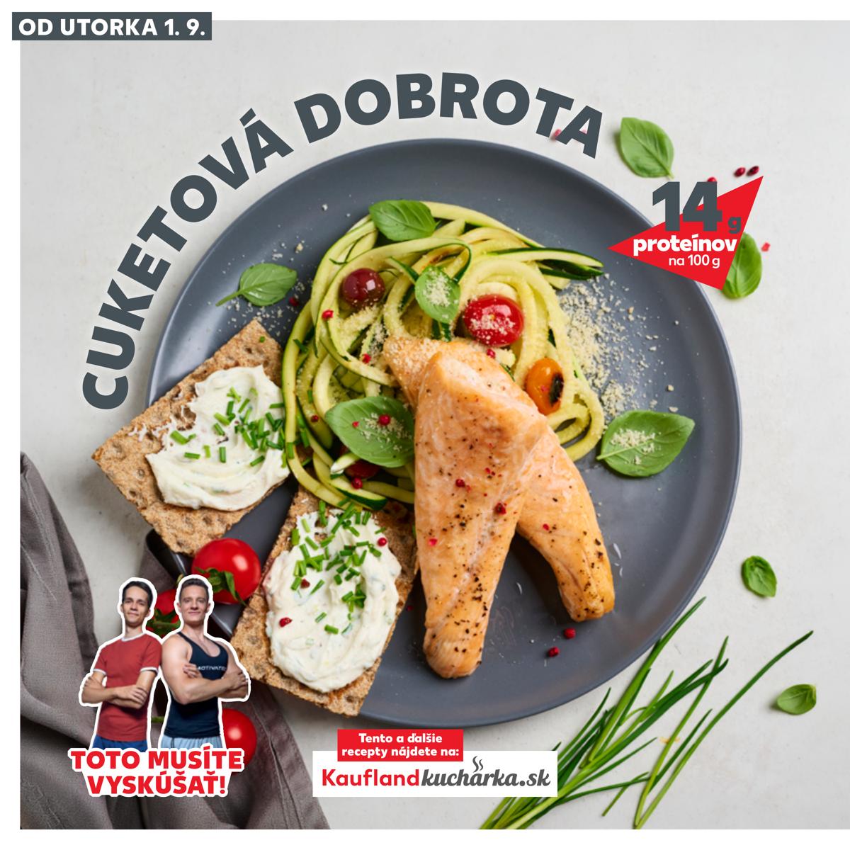 Kaufland leaflet 030